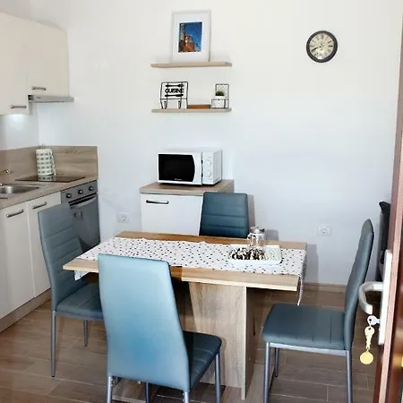 Apartamento Classy One-bedroom Bea Portoroz