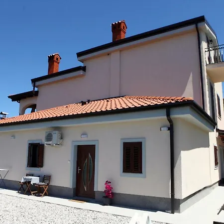 Classy One-bedroom Bea * Portoroz