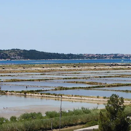 Classy One-bedroom Bea Apartman Portoroz