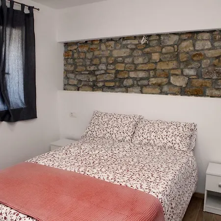 Apartamento Classy One-bedroom Bea
